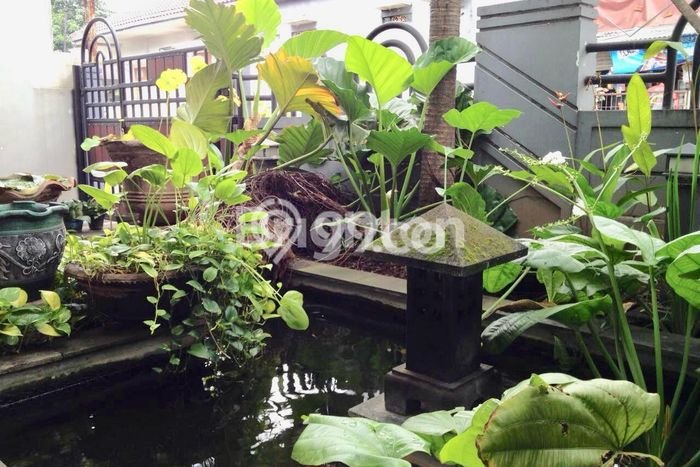 Hunian Super Elit dengan Akses Paling Strategis di Pondok Jaya, Jakarta Selatan Hunian Super Elit dengan Akses Paling Strategis di Pondok Jaya, Jakarta Selatan