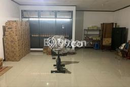 Rumah Luxury Modern Tanpa Renovasi di Salemba Jakarta Pusat Rumah Luxury Modern Tanpa Renovasi di Salemba Jakarta Pusat