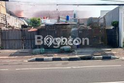 Tanah Siap Bangun Dijual di Jakarta Pusat Punya Luas 164m2 Tanah Siap Bangun Dijual di Jakarta Pusat Punya Luas 164m2