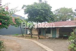 Dijual Tanah di Jakarta Selatan, Luas 385m2 SHM Dijual Tanah di Jakarta Selatan, Luas 385m2 SHM