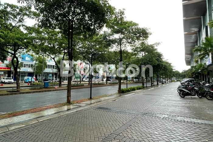 Unit Ruko Dijual di Cinere Depok Luas Tanah 143m2, Luas Bangunan 586m2 Unit Ruko Dijual di Cinere Depok Luas Tanah 143m2, Luas Bangunan 586m2