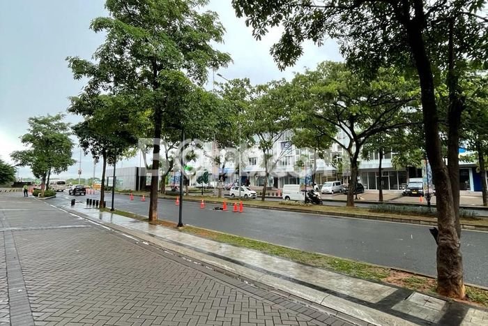 Unit Ruko Dijual di Cinere Depok Luas Tanah 143m2, Luas Bangunan 586m2 Unit Ruko Dijual di Cinere Depok Luas Tanah 143m2, Luas Bangunan 586m2