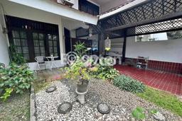 Rumah Elit Modern Siap Huni di Lebak Bulus Jakarta Selatan Rumah Elit Modern Siap Huni di Lebak Bulus Jakarta Selatan