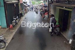 Tanah Dijual di Jakarta Selatan Seluas 215m2 Strategis Tanah Dijual di Jakarta Selatan Seluas 215m2 Strategis