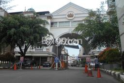 Area Ramai! Ruko Dijual di Tebet untuk Bisnis Luas Bangunan 314m2 Area Ramai! Ruko Dijual di Tebet untuk Bisnis Luas Bangunan 314m2
