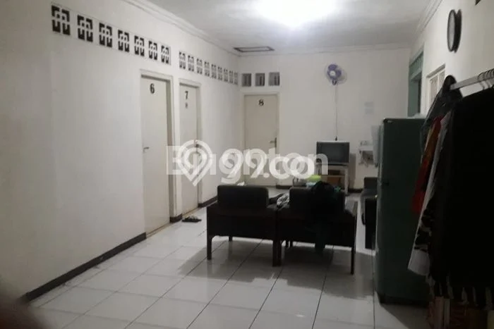 Jarang Ada! Rumah Kontrakan 9 Kamar Bagus Siap Huni Rawamangun Jarang Ada! Rumah Kontrakan 9 Kamar Bagus Siap Huni Rawamangun