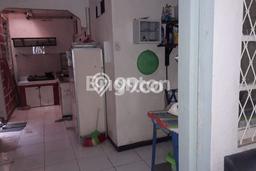 Jarang Ada! Rumah Kontrakan 9 Kamar Bagus Siap Huni Rawamangun Jarang Ada! Rumah Kontrakan 9 Kamar Bagus Siap Huni Rawamangun