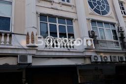 Ruko Disewa di Tebet, Jakarta Selatan, LT 60m2 / LB 170m2 Ruko Disewa di Tebet, Jakarta Selatan, LT 60m2 / LB 170m2