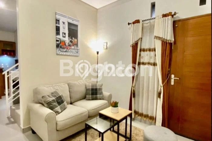 Rumah Sewa Denpasar LT 100m2 LB 100m2 Kawasan Renon Rumah Sewa Denpasar LT 100m2 LB 100m2 Kawasan Renon