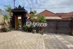 Rumah sewa siap huni 4 KT di Renon, Denpasar Rumah sewa siap huni 4 KT di Renon, Denpasar