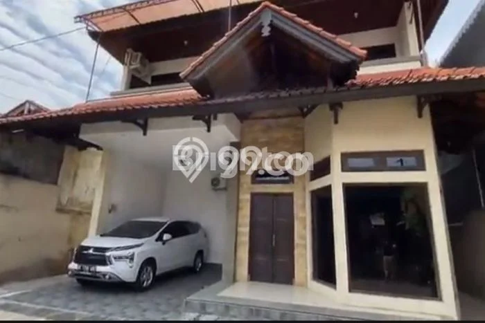 Rumah sewa siap huni 4 KT di Renon, Denpasar Rumah sewa siap huni 4 KT di Renon, Denpasar