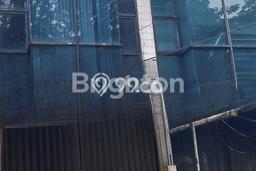 Unit Ruko Dijual di Jakarta Selatan LT 90m2 & LB 340m2 Unit Ruko Dijual di Jakarta Selatan LT 90m2 & LB 340m2