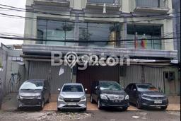 Ruko Favorit Dijual di Kebayoran Baru Jakarta Selatan Kawasan Pusat Bisnis Ruko Favorit Dijual di Kebayoran Baru Jakarta Selatan Kawasan Pusat Bisnis