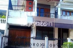 Dijual Rumah Elit Exclusive di Jatinegara, Jakarta Timur Dijual Rumah Elit Exclusive di Jatinegara, Jakarta Timur