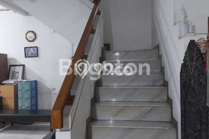 Dijual Rumah Elit Exclusive di Jatinegara, Jakarta Timur Dijual Rumah Elit Exclusive di Jatinegara, Jakarta Timur