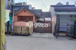 Rumah Minimalis Dijual di Bekasi Utara 2 Kamar dengan LT 72m2 Rumah Minimalis Dijual di Bekasi Utara 2 Kamar dengan LT 72m2