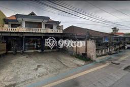 Paling Diincar! Ruko Dijual di Renon Harga Kompetitif Paling Diincar! Ruko Dijual di Renon Harga Kompetitif