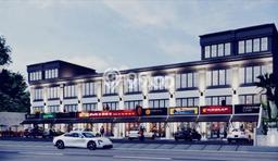Ruko Dijual di Ciputat LT 54m2, LB 154m2 untuk Investasi Ruko Dijual di Ciputat LT 54m2, LB 154m2 untuk Investasi