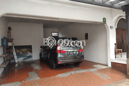 Rumah Luxury Modern Tanpa Renovasi di Pondok Indah Jakarta Selatan Rumah Luxury Modern Tanpa Renovasi di Pondok Indah Jakarta Selatan