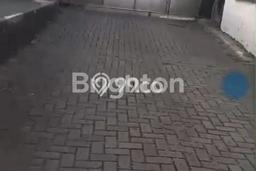 Tanah Strategis Dijual di Kramat Jati Jakarta Timur 7000m2 Tanah Strategis Dijual di Kramat Jati Jakarta Timur 7000m2