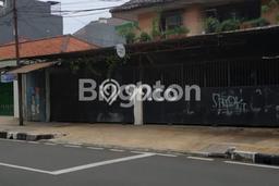 Ready to Use! Luxury House LT 300m2 Desain Elegan di Kayu Putih Ready to Use! Luxury House LT 300m2 Desain Elegan di Kayu Putih