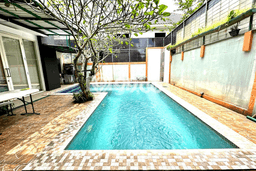 Rumah Elit Modern Siap Huni di Sentul City Bogor Rumah Elit Modern Siap Huni di Sentul City Bogor