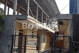 Jual Rumah Bagus Siap Huni LB 150m2 di Pinang, Tangerang Jual Rumah Bagus Siap Huni LB 150m2 di Pinang, Tangerang