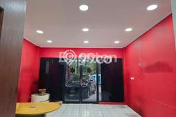 Ruko Dijual di Prime Area Jakarta Selatan Luas 300m2 Ruko Dijual di Prime Area Jakarta Selatan Luas 300m2