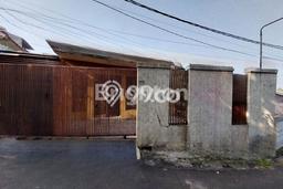 For Sale Hunian Rumah Terawat 5 Kamar di Condet, Jakarta Timur For Sale Hunian Rumah Terawat 5 Kamar di Condet, Jakarta Timur