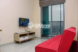 Dijual Apartemen di Jakarta Selatan 1 Kamar & 1 Kamar Mandi, Luas 41m2 Dijual Apartemen di Jakarta Selatan 1 Kamar & 1 Kamar Mandi, Luas 41m2