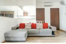 Hunian Apartemen Ideal untuk Dijual di Jakarta Pusat dengan 3 Kamar Hunian Apartemen Ideal untuk Dijual di Jakarta Pusat dengan 3 Kamar