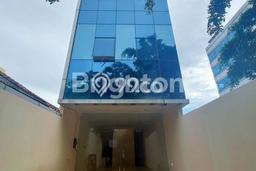 Dijual! Ruko di Duren Tiga Jakarta Selatan LT 106m2 / LB 280m2 Kawasan Strategis Dijual! Ruko di Duren Tiga Jakarta Selatan LT 106m2 / LB 280m2 Kawasan Strategis