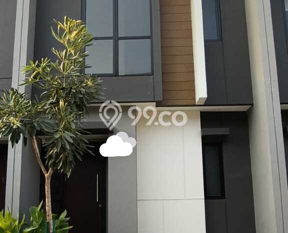Disewakan! Rumah 3 Kamar Tidur &
2 Kamar Mandi di Summarecon Crown Gading, Bekasi Disewakan! Rumah 3 Kamar Tidur &
2 Kamar Mandi di Summarecon Crown Gading, Bekasi