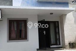 Rumah Minimalis 3 KT LT 105m2 di Harapan Indah Rumah Minimalis 3 KT LT 105m2 di Harapan Indah