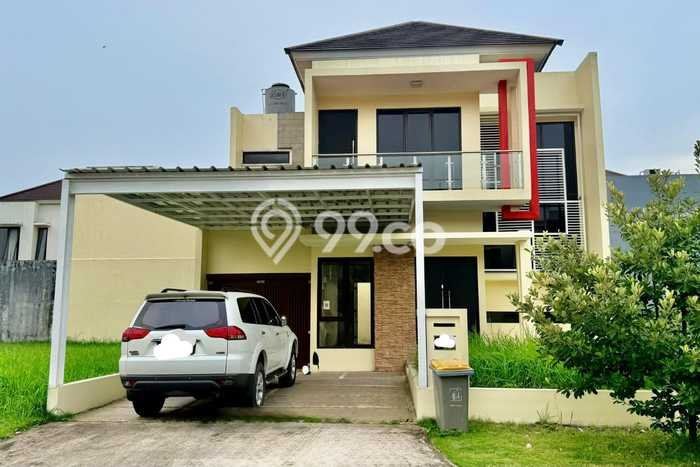 Rumah Disewakan Bekasi LT 200m2 LB 147m2 Area Harapan Indah Rumah Disewakan Bekasi LT 200m2 LB 147m2 Area Harapan Indah