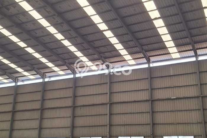 Disewakan Gudang komersial di Tambun Selatan luas bangunan 2000m2 Disewakan Gudang komersial di Tambun Selatan luas bangunan 2000m2