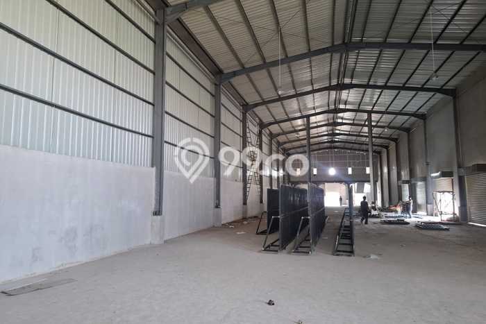 Dijual! Gudang di Delta Mas Bekasi LT 3451m2 / LB 2172m2 Kawasan Strategis Dijual! Gudang di Delta Mas Bekasi LT 3451m2 / LB 2172m2 Kawasan Strategis