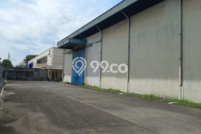 Gudang disewakan lokasi strategis Lippo Cikarang Cikarang 4200m2 Gudang disewakan lokasi strategis Lippo Cikarang Cikarang 4200m2