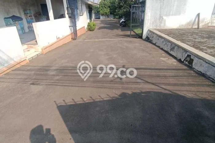 Gudang disewakan lokasi strategis Jatisampurna Bekasi 2000m2 Gudang disewakan lokasi strategis Jatisampurna Bekasi 2000m2