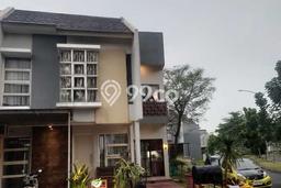 For Sale Hunian Rumah Nyaman 4 KT di Grand Wisata, Bekasi For Sale Hunian Rumah Nyaman 4 KT di Grand Wisata, Bekasi