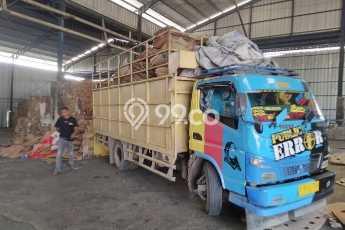 Gudang Bagus Dijual LB 3200m2 Lokasi Strategis Bogor Area Cocok untuk Bisnis Gudang Bagus Dijual LB 3200m2 Lokasi Strategis Bogor Area Cocok untuk Bisnis