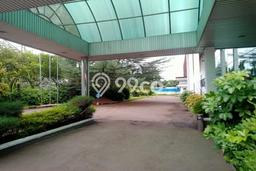Unit Pabrik Dijual di Bekasi LT 8200m2 & LB 4420m2 Unit Pabrik Dijual di Bekasi LT 8200m2 & LB 4420m2