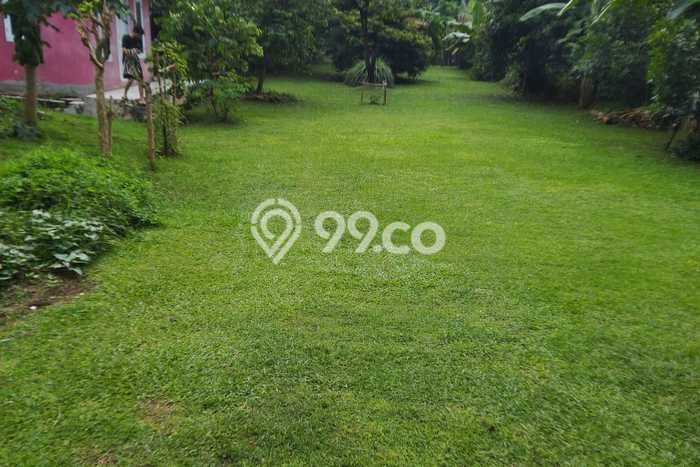 Tanah Komersial Dijual di Bekasi Timur Bekasi 3731m2 Tanah Komersial Dijual di Bekasi Timur Bekasi 3731m2