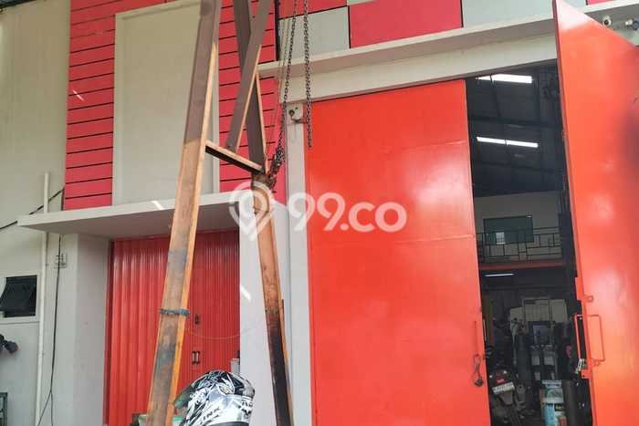 Gudang Bagus Dijual di Marunda Jakarta Utara Lokasi Strategis Cocok untuk Kembangkan Bisnis Gudang Bagus Dijual di Marunda Jakarta Utara Lokasi Strategis Cocok untuk Kembangkan Bisnis