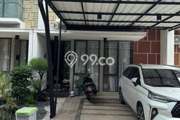 Dijual Hunian Rumah Nyaman 2 Kamar di Golden City, Bekasi Dijual Hunian Rumah Nyaman 2 Kamar di Golden City, Bekasi