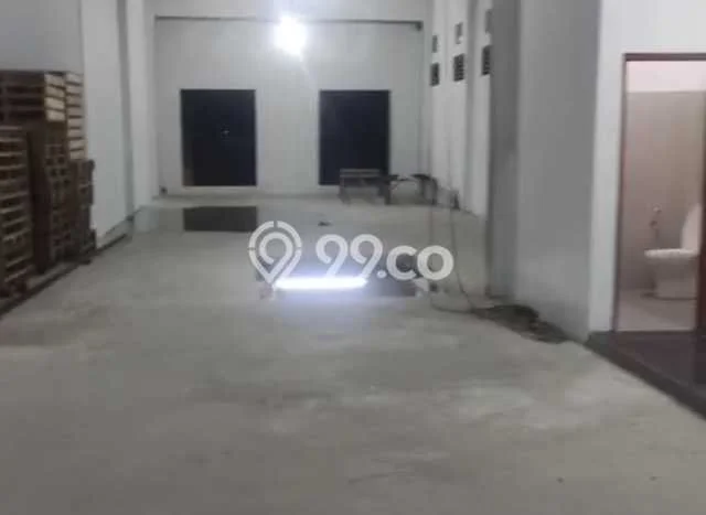 Gudang Bagus Dijual di Bintara Bekasi Strategis Cocok untuk Kembangkan Bisnis Gudang Bagus Dijual di Bintara Bekasi Strategis Cocok untuk Kembangkan Bisnis