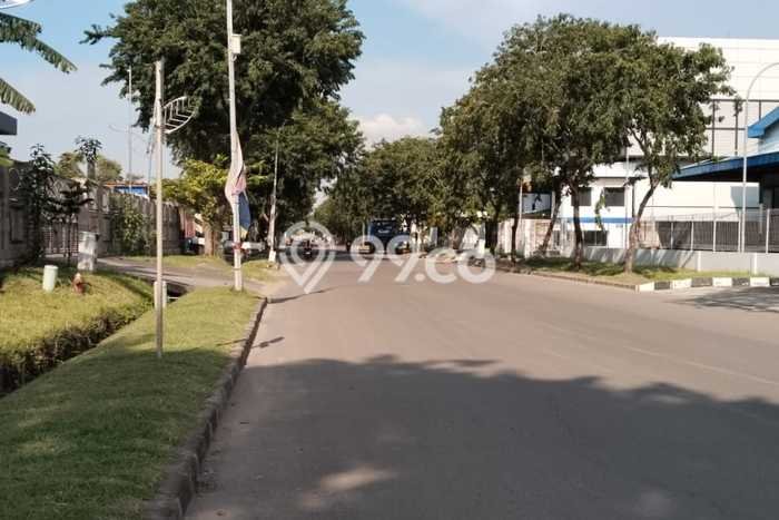 Paling Dicari! Gudang Dijual di Bekasi Harga Kompetitif Paling Dicari! Gudang Dijual di Bekasi Harga Kompetitif