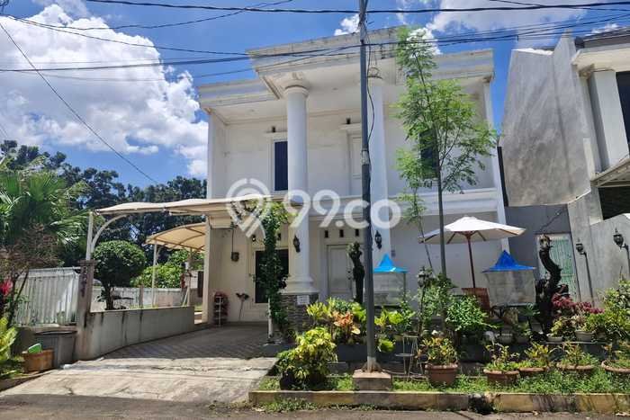 Rumah Mewah Siap Huni LT 150m2 di Jatinegara, Jakarta Timur Rumah Mewah Siap Huni LT 150m2 di Jatinegara, Jakarta Timur
