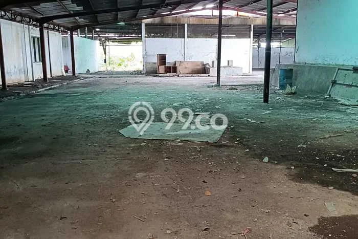 Unit Gudang Disewa Lokasi Cileungsi, Bogor Spesifikasi Luas Bangunan 7000m2 Unit Gudang Disewa Lokasi Cileungsi, Bogor Spesifikasi Luas Bangunan 7000m2