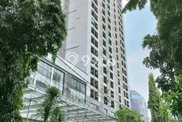 Apartemen Minimalis untuk Disewa, 1 Kamar di Jakarta Selatan Apartemen Minimalis untuk Disewa, 1 Kamar di Jakarta Selatan